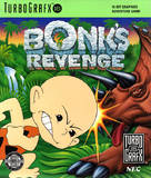 Bonk's Revenge (NEC TurboGrafx-16)